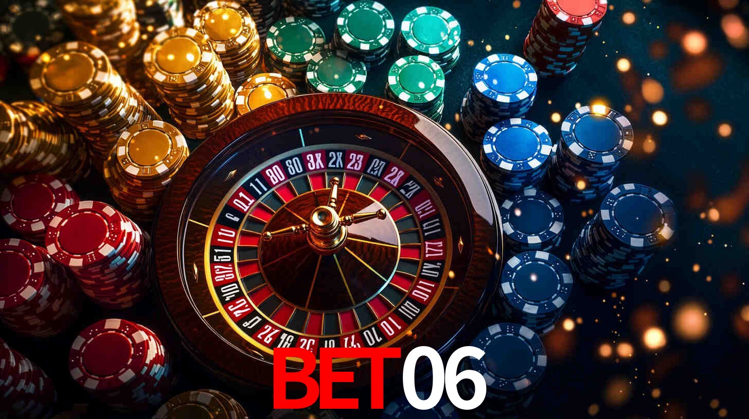 Programa VIP bet06