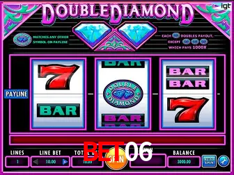 A Popularidade dos Caça-Níqueis no bet06