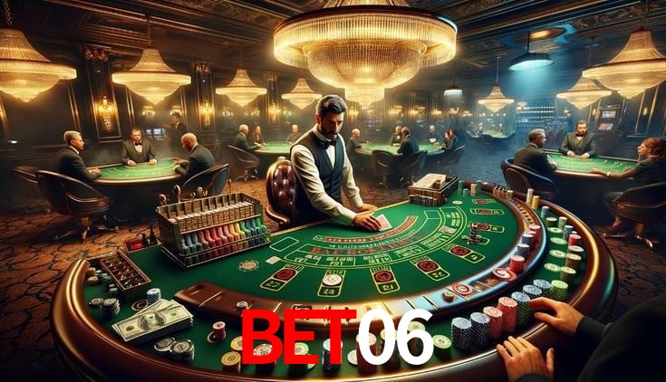 Slot Games bet06
