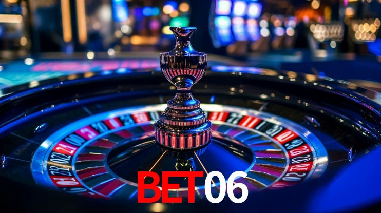 bet06 App Interface