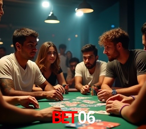 bet06 Rio de Janeiro - Slot Strategy