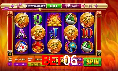 A Emoção da Loteria na bet06: Uma Chance de Mudança de Vida