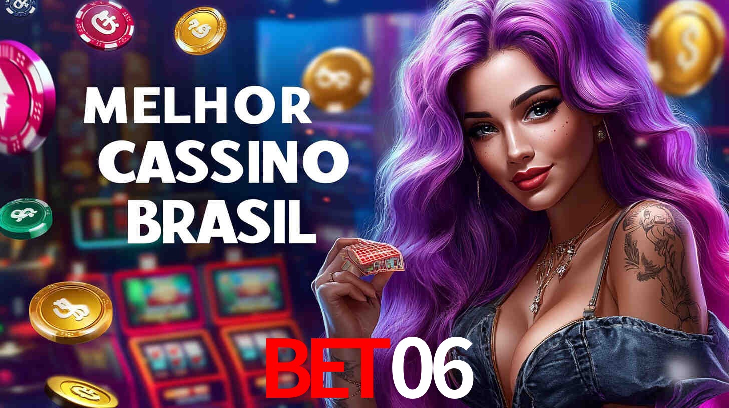 Descubra a Essência do bet06: Nossa História e Compromissos