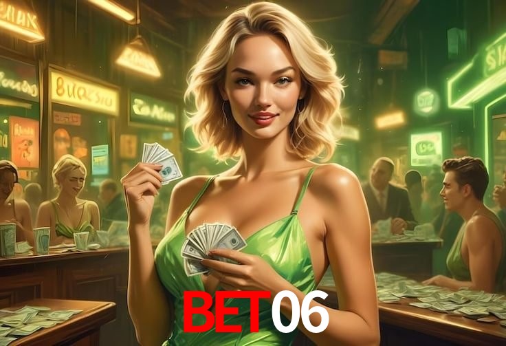 A Emoção da Loteria na bet06: Uma Chance de Mudança de Vida