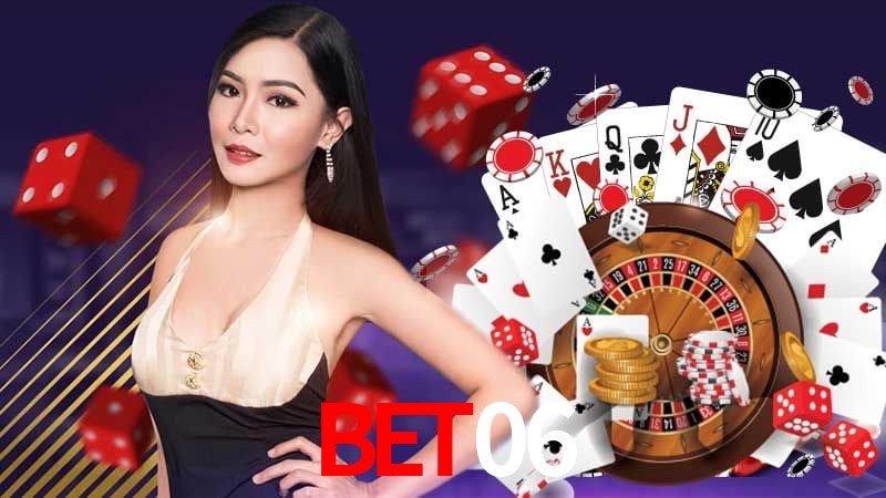 Casino VIP bet06