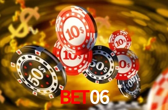Diretório de Jogos bet06
