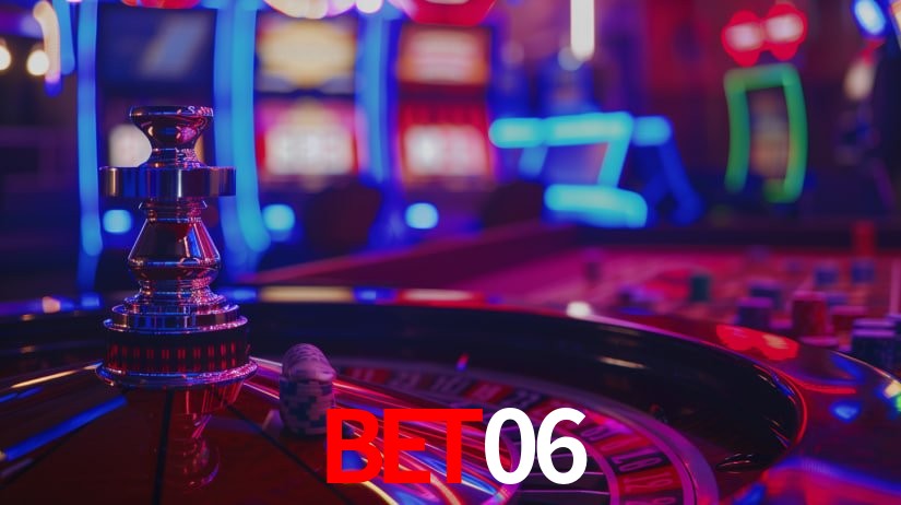 Ofertas Imperdíveis na bet06: Promoções e Bônus Que Valem a Pena