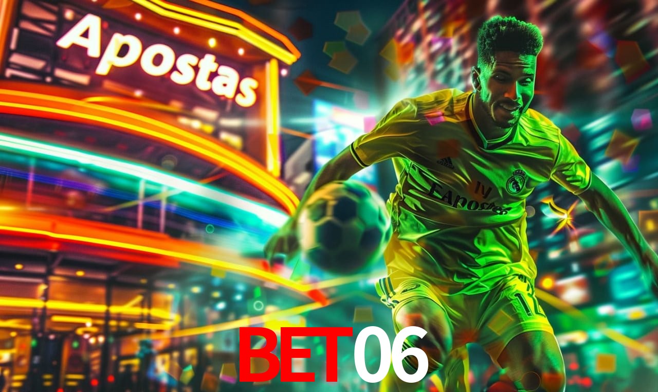 Promoções Sazonais bet06