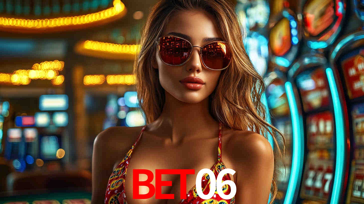 Daily Bonuses bet06
