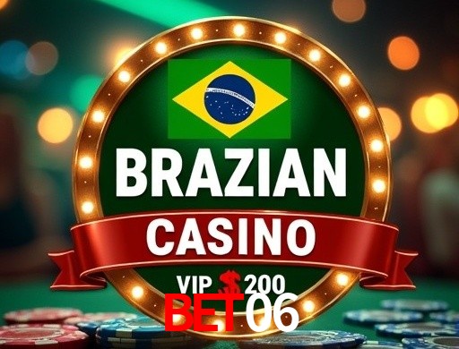bet06 Brasília - Betting Features
