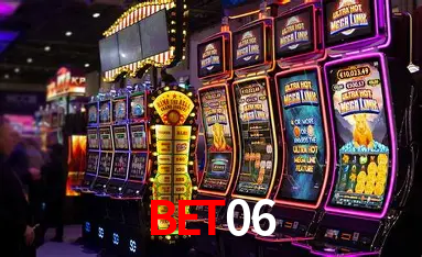 bet06 Rio de Janeiro - Bonus Terms