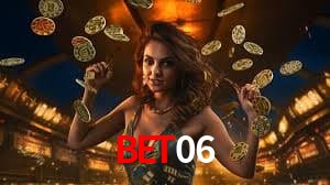 Live Casino bet06