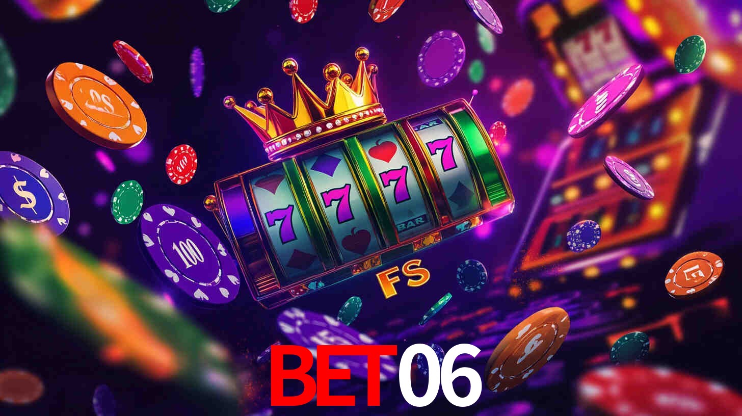 Live Casino bet06
