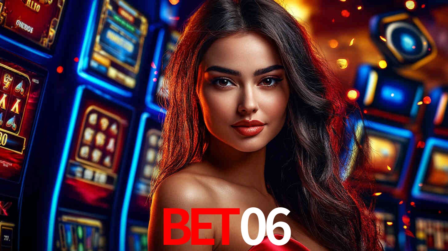 A Experiência Imersiva dos Cassinos Ao Vivo no bet06