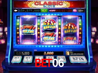 A Revolução dos Aplicativos de Jogos no bet06