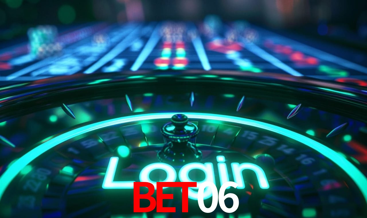 Casino Ao Vivo bet06