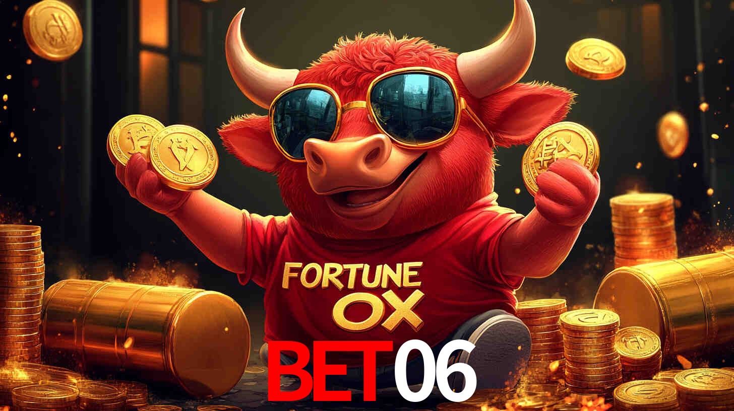 Apostas Esportivas na bet06: Um Guia Completo