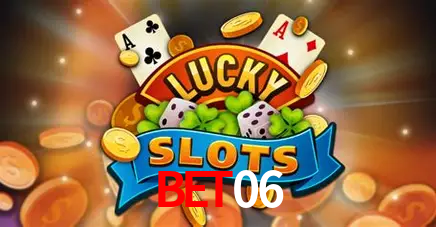Descubra o Mundo do Cassino Online com bet06