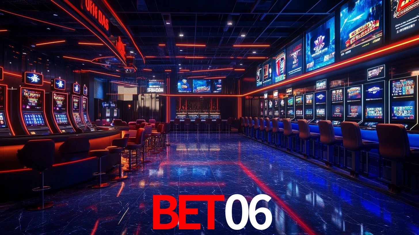 Roulette Table bet06